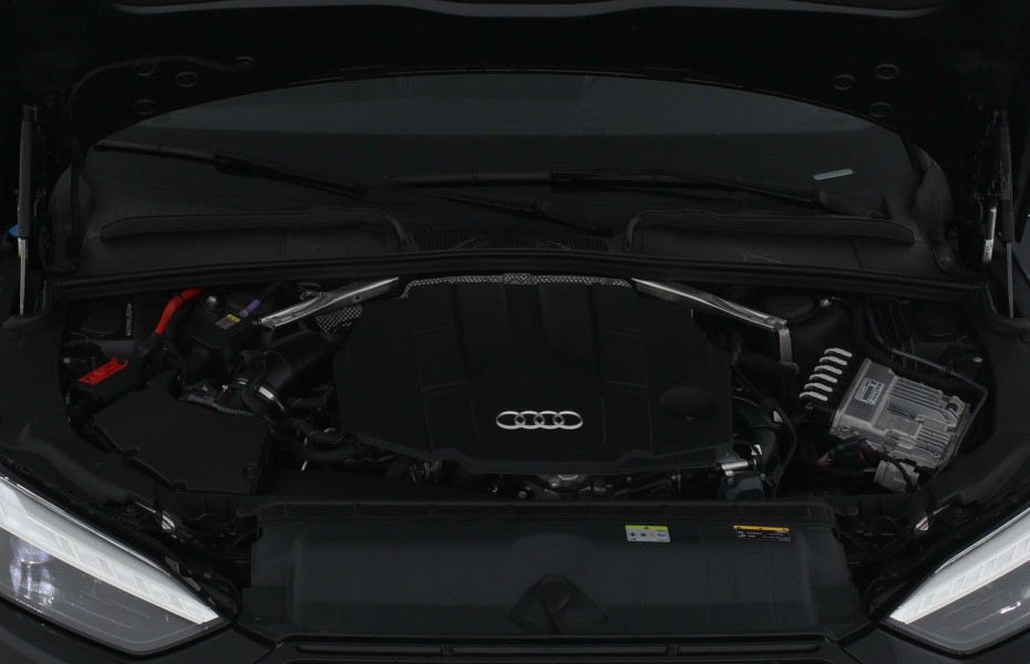 Audi A5 Sportback S line 50 TDI Matrix Black Navi ACC VC M