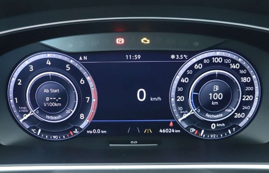 Volkswagen Tiguan 1.5 TSI Pano HUD Navi LED 360Kam Taž AdTemp Apple