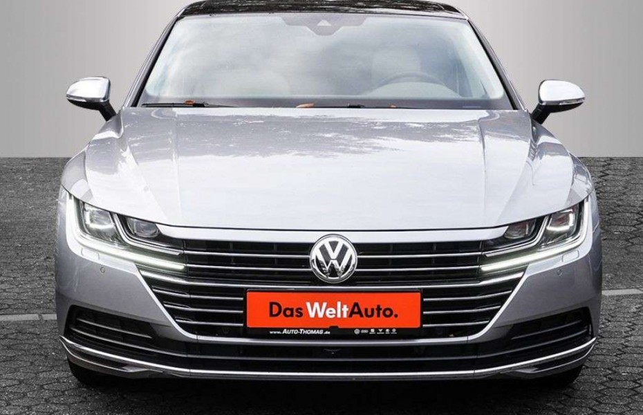 Volkswagen Arteon Elegance 2.0 TDI DSG *NAVI*LED*PANO*