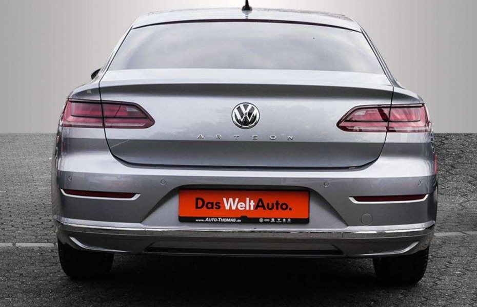 Volkswagen Arteon Elegance 2.0 TDI DSG *NAVI*LED*PANO*