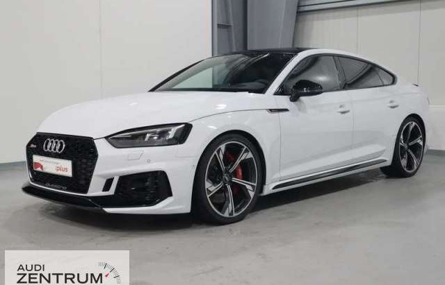 Audi RS 5