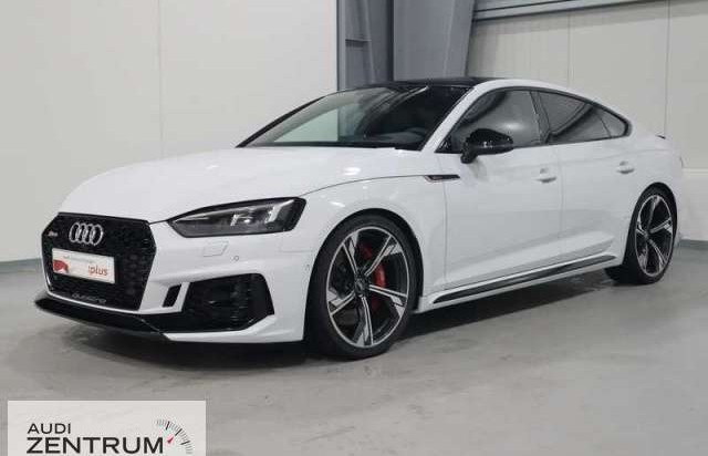 Audi RS 5 Sportback 2.9 TFSI quattro Navi Pano Matrix R-