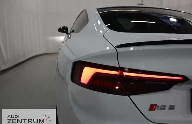 Audi RS 5 Sportback 2.9 TFSI quattro Navi Pano Matrix R-