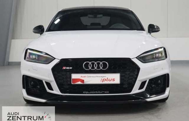 Audi RS 5 Sportback 2.9 TFSI quattro Navi Pano Matrix R-