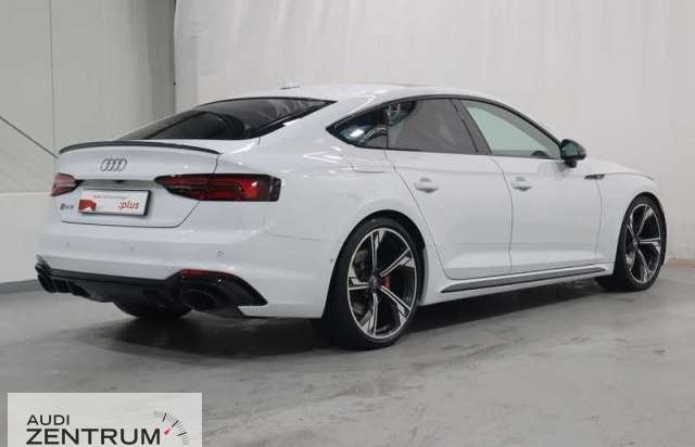 Audi RS 5 Sportback 2.9 TFSI quattro Navi Pano Matrix R-