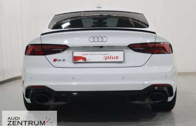 Audi RS 5 Sportback 2.9 TFSI quattro Navi Pano Matrix R-