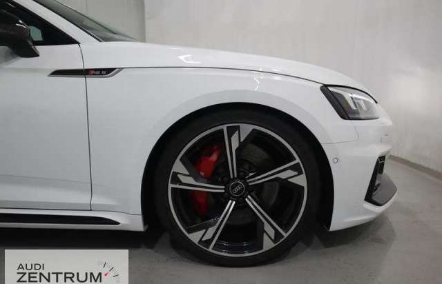 Audi RS 5 Sportback 2.9 TFSI quattro Navi Pano Matrix R-