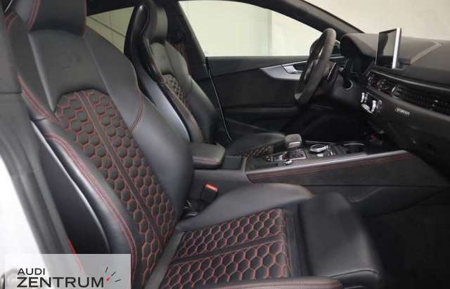 Audi RS 5 Sportback 2.9 TFSI quattro Navi Pano Matrix R-