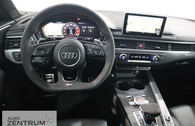 Audi RS 5 Sportback 2.9 TFSI quattro Navi Pano Matrix R-