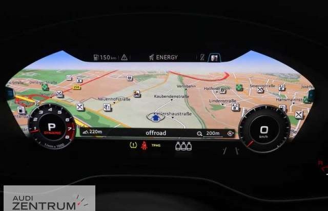 Audi RS 5 Sportback 2.9 TFSI quattro Navi Pano Matrix R-