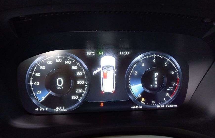 Volvo V60 T6 AWD Geartronic Navi LED Rückfahrkamera