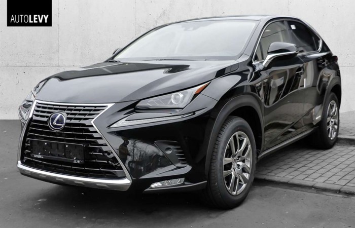 Lexus NX 300