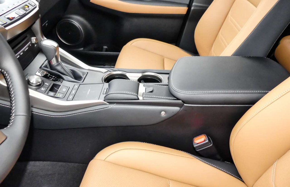 Lexus NX 300 h Executive Line Sofort Verfügbar