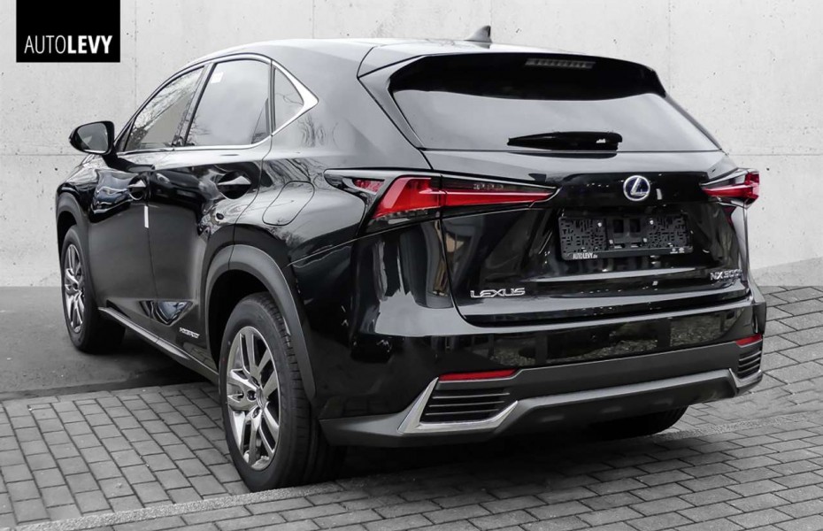 Lexus NX 300 h Executive Line Sofort Verfügbar