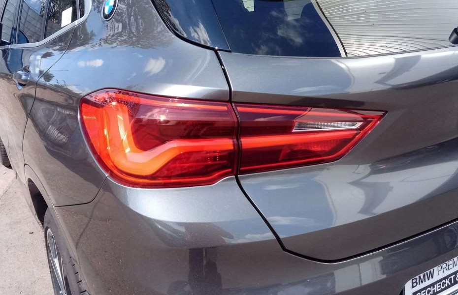 BMW X2 M35i M Sportbr. Head-Up HiFi DAB LED RFK Shz