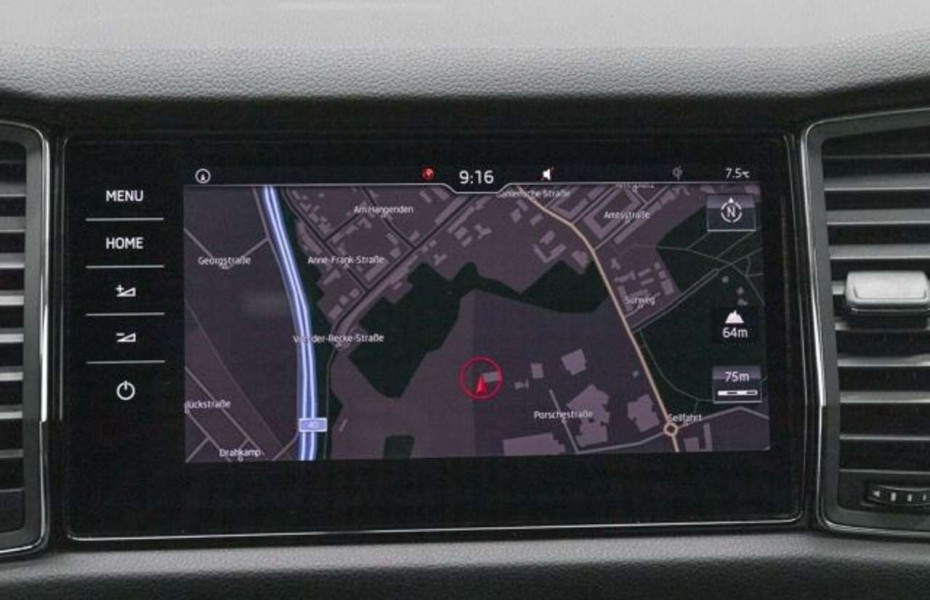 Škoda Kodiaq 2.0 TDI DSG 4x4 STYLE LED NAVI ACC LM18