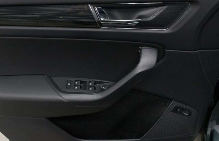 Škoda Kodiaq 2.0 TDI DSG 4x4 STYLE LED NAVI ACC LM18