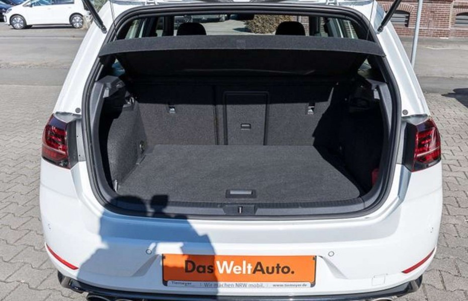 Volkswagen Golf R DSG 4M NAVI ACC LED