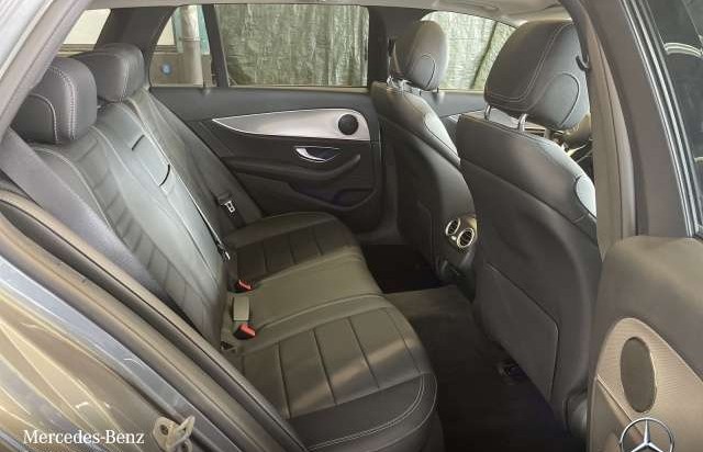 Mercedes-Benz Třídy E 400d T 4M Avantgarde WideScreen 360° Stdhzg HUD