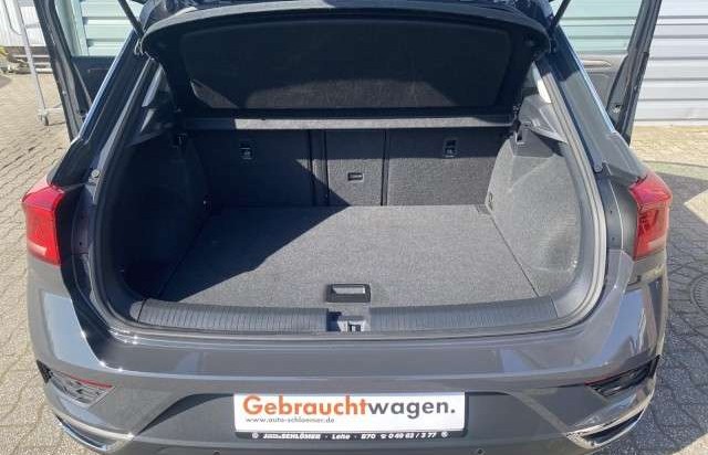 Volkswagen T-Roc 2.0 TDI Comfortline 4Motion DSG Navi Pano AdTemp