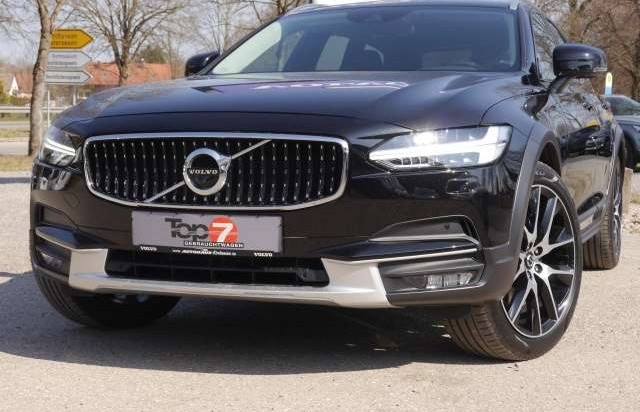 Volvo V90 T5 Pro AWD Automatik Bluetooth