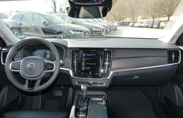 Volvo V90 T5 Pro AWD Automatik Bluetooth