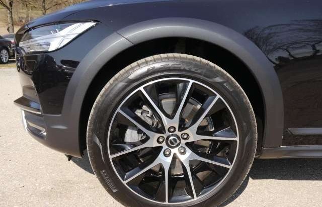 Volvo V90 T5 Pro AWD Automatik Bluetooth