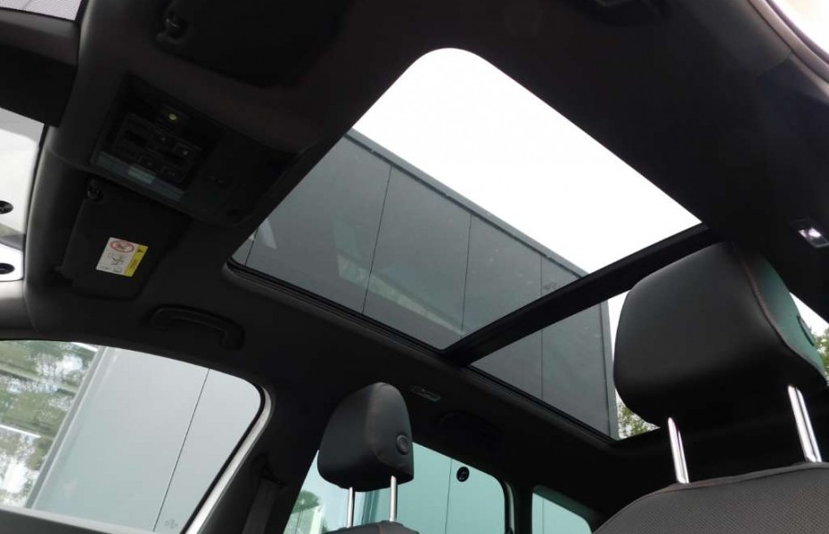 SEAT Ateca FR 4Drive 2.0 TSI Leder+LED+Navi+e-Sitze+Rückfahrk