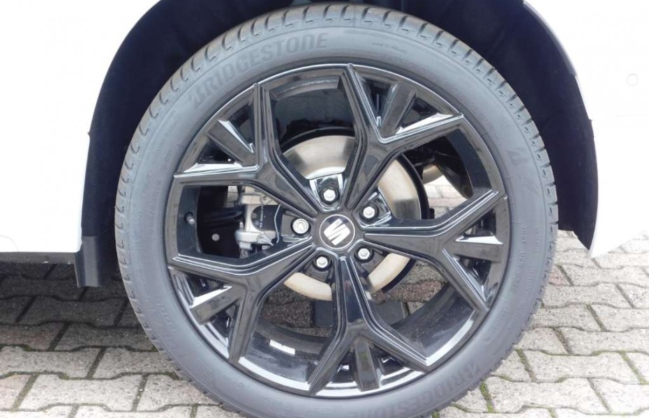 SEAT Ateca FR 4Drive 2.0 TSI Leder+LED+Navi+e-Sitze+Rückfahrk