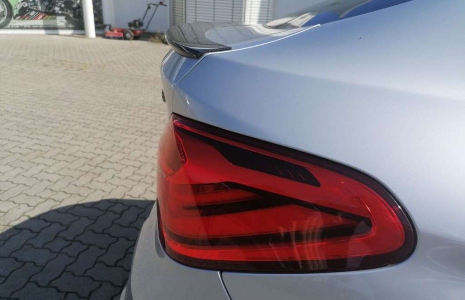 BMW X4 i Xenon NavProf HUD H/K Kamera Akrapovic 20' M Pe