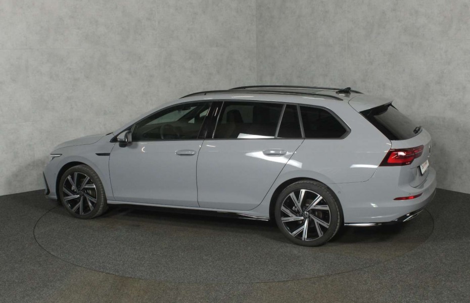 Volkswagen Golf R-Line TDi DSG 53.600€ UPE/Neupreis