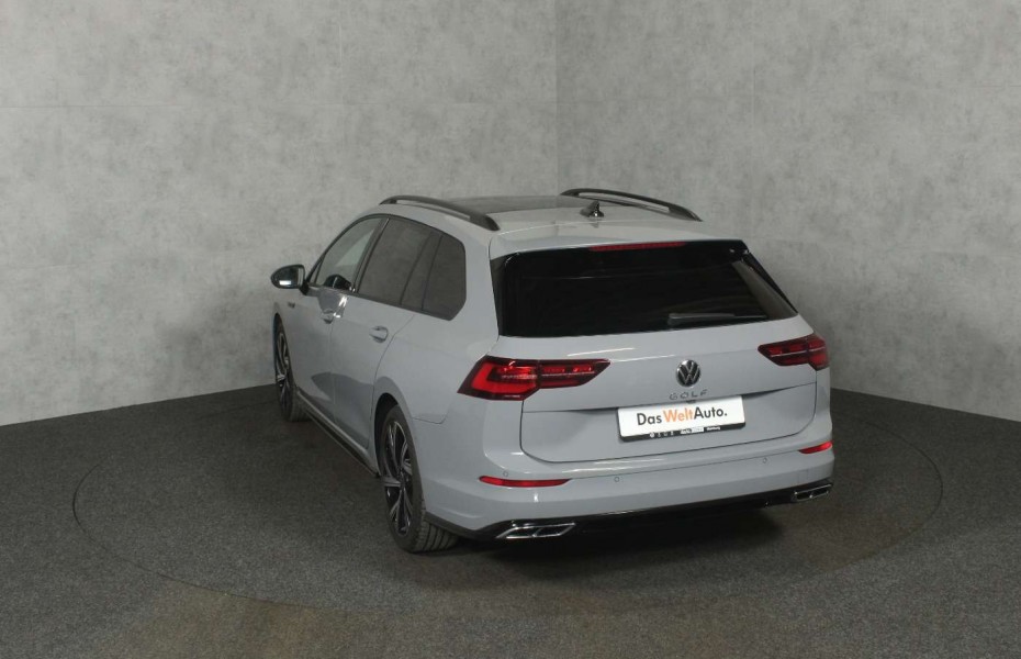Volkswagen Golf R-Line TDi DSG 53.600€ UPE/Neupreis