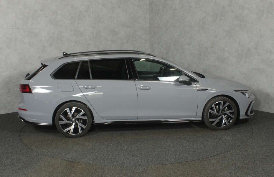 Volkswagen Golf R-Line TDi DSG 53.600€ UPE/Neupreis