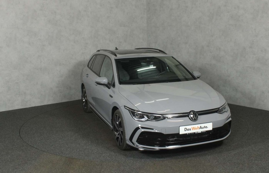 Volkswagen Golf R-Line TDi DSG 53.600€ UPE/Neupreis