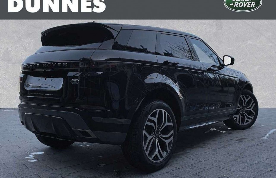 Land Rover Range Rover Evoque D200 R-Dynamic SE