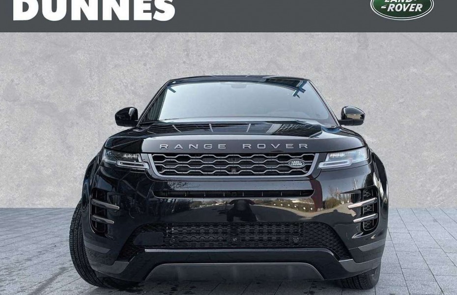 Land Rover Range Rover Evoque D200 R-Dynamic SE