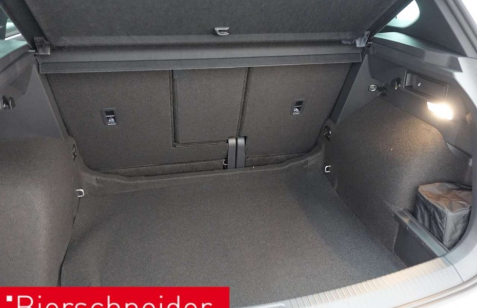 Volkswagen Tiguan 2.0 TSI DSG 4Mo. R-Line DIGITAL COCKPIT MATRIX 19