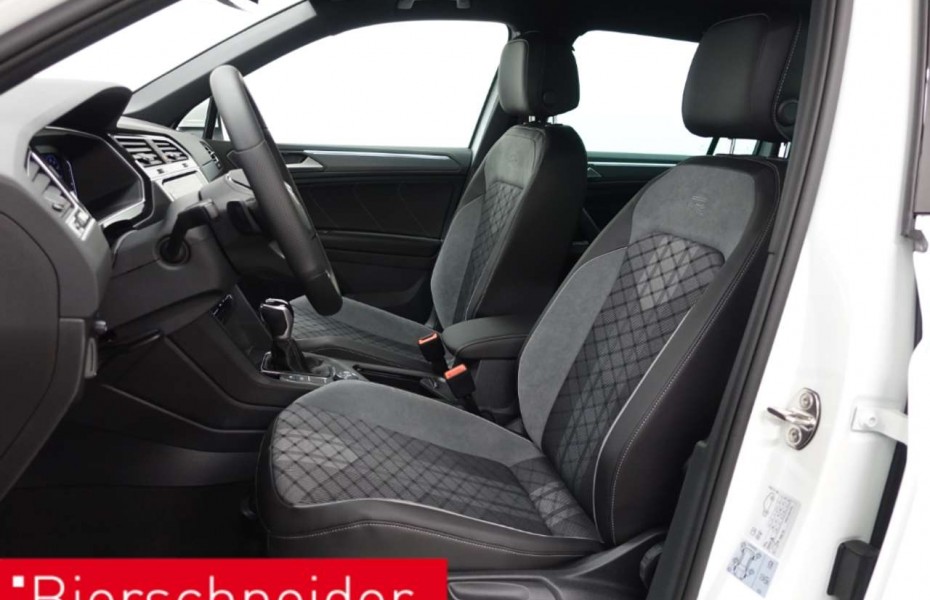 Volkswagen Tiguan 2.0 TSI DSG 4Mo. R-Line DIGITAL COCKPIT MATRIX 19
