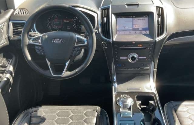 Ford Edge Vignale 4x4 Automatik Bluetooth Navi LED