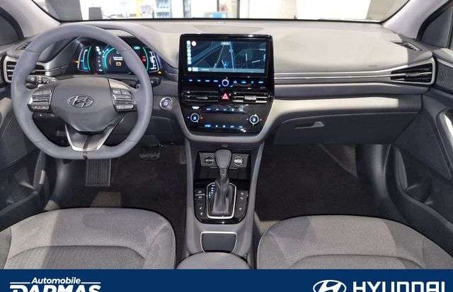 Hyundai Ioniq 1.6 GDi Hybrid Style LED 17 Alu Navi Klim