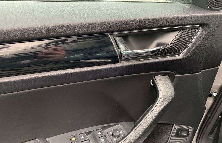 Škoda Kodiaq 2.0 TDI 4x4 DSG Style 7 Sitze *NaviLEDPDC*