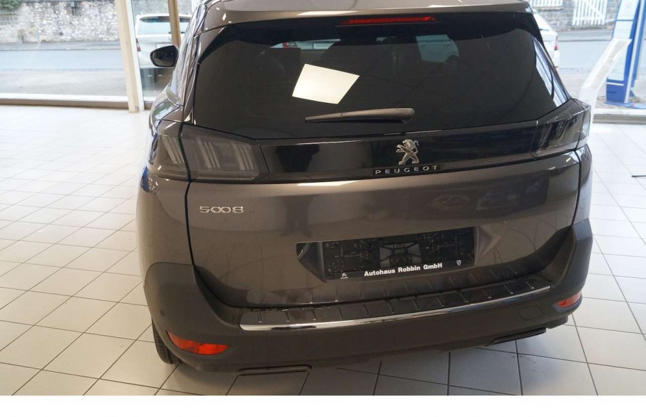 Peugeot 5008 NEU Allure Pack Pure Tech 130 EAT8