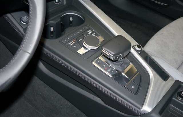 Audi A4 Allroad 3.0 TDI quattro Tiptronic B&O Pano Pan