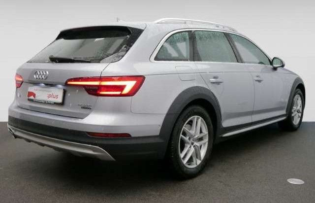 Audi A4 Allroad 3.0 TDI quattro Tiptronic B&O Pano Pan