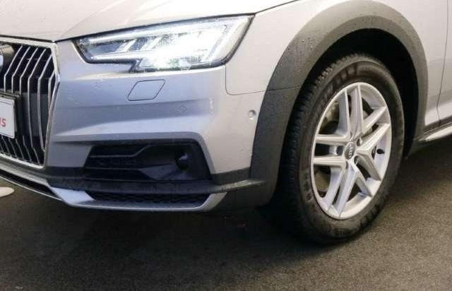 Audi A4 Allroad 3.0 TDI quattro Tiptronic B&O Pano Pan