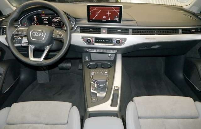 Audi A4 Allroad 3.0 TDI quattro Tiptronic B&O Pano Pan