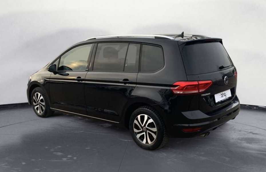 Volkswagen Touran 2.0TDI ACTIVE DSG LED ACC