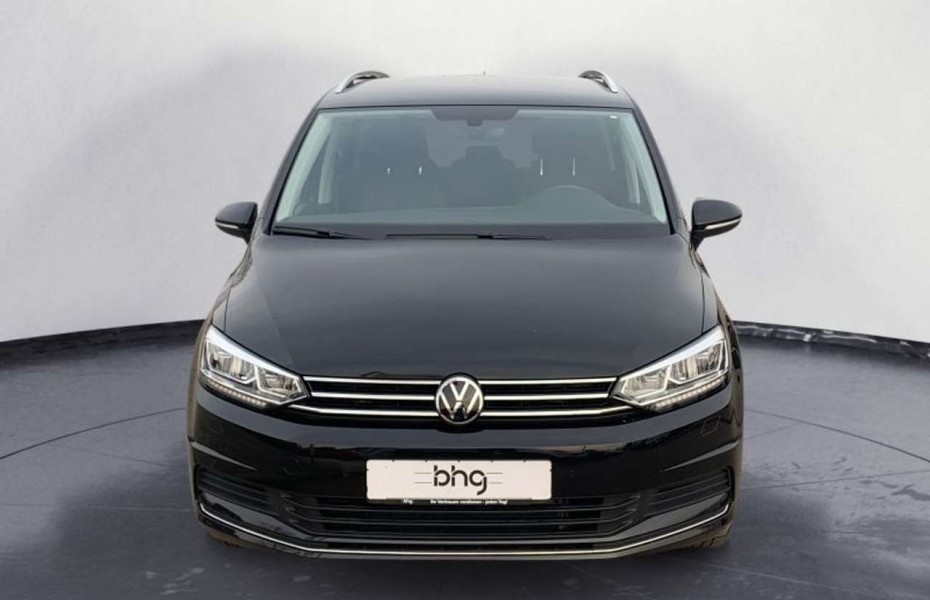 Volkswagen Touran 2.0TDI ACTIVE DSG LED ACC