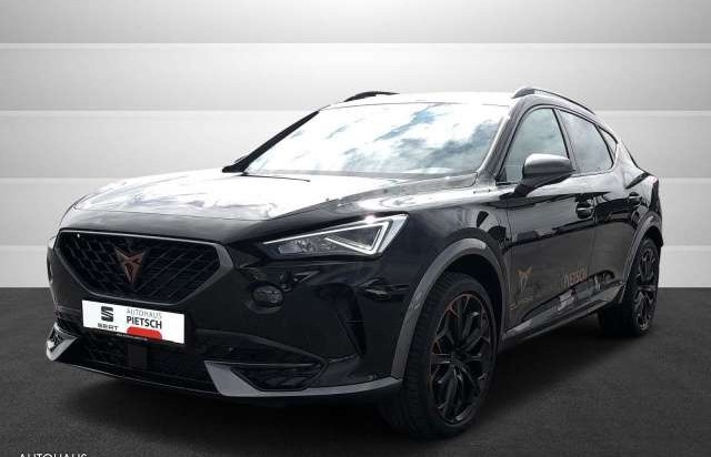 Cupra Formentor VZ 2.0 TSI 4Drive Sportpaket Bluetooth