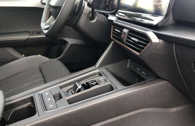 Cupra Formentor VZ 2.0 TSI 4Drive Sportpaket Bluetooth